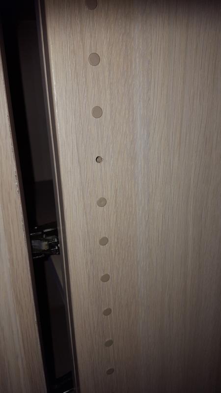 Ouvrir la fenêtre modale de l'avis 1 sur 1