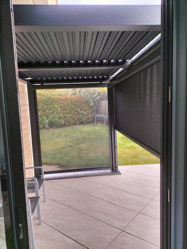 Ouvrir la fenêtre modale de l'avis 3 sur 3