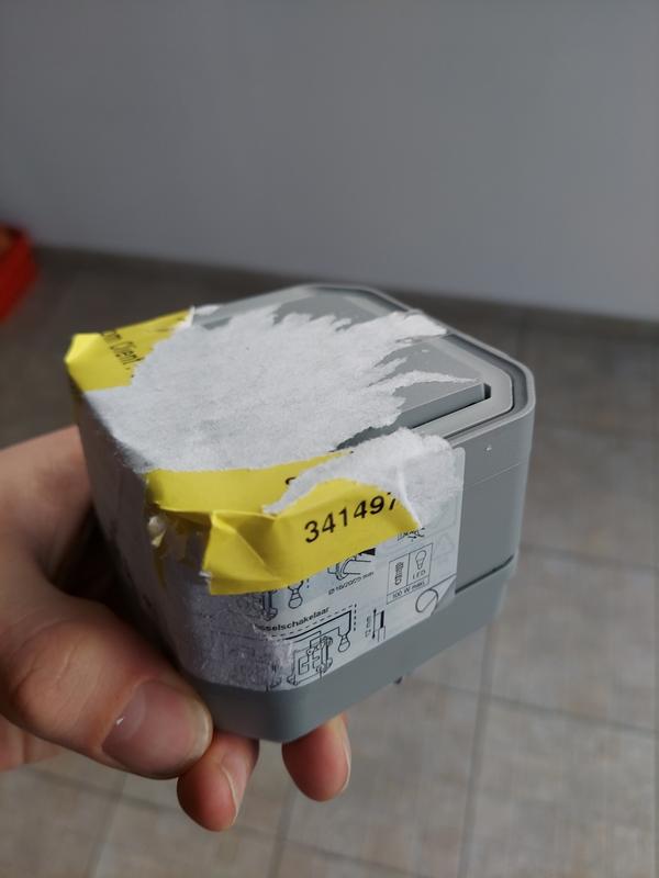 Ouvrir la fenêtre modale de l'avis 1 sur 1