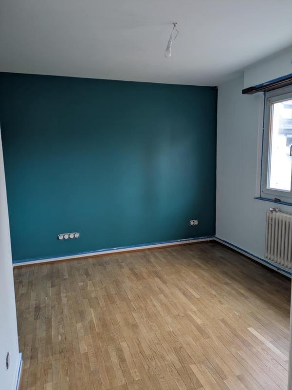 Ouvrir la fenêtre modale de l'avis 1 sur 1