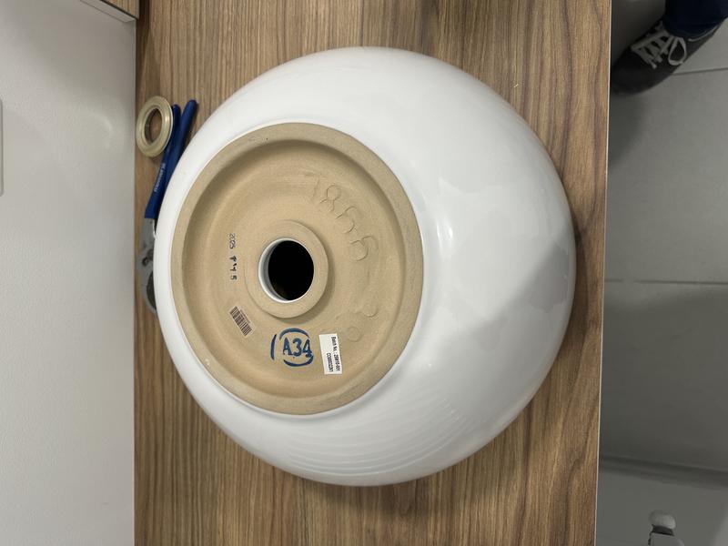 Revisione aperta modale 3 su 3