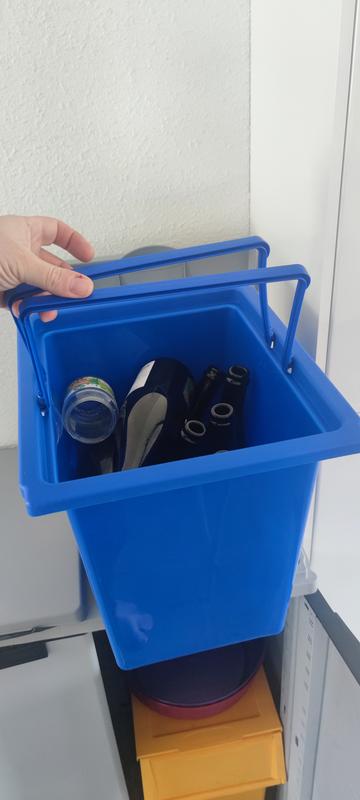 Revisione aperta modale 3 su 5