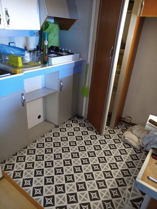 Ouvrir la fenêtre modale de l'avis 1 sur 1