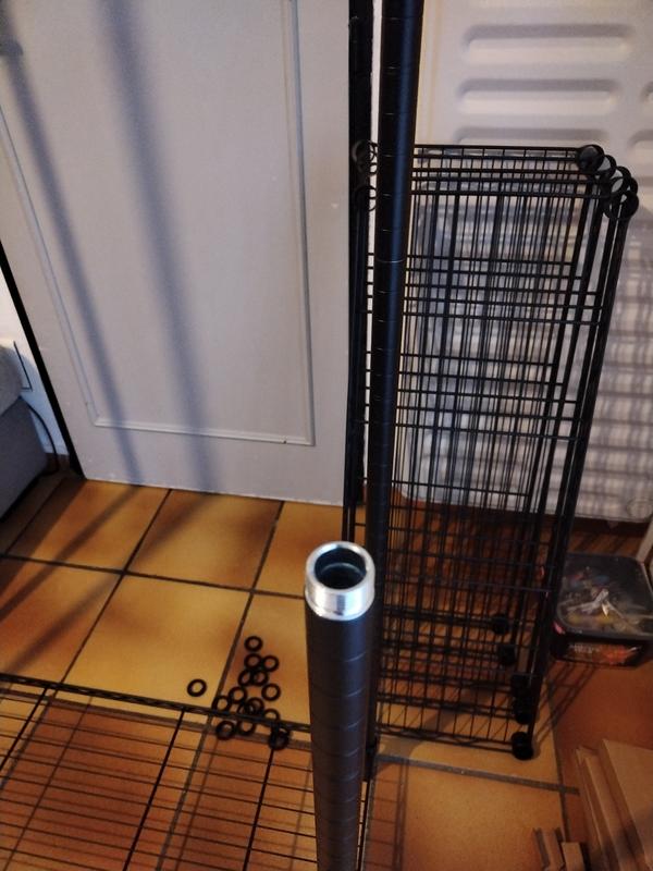 Ouvrir la fenêtre modale de l'avis 4 sur 5