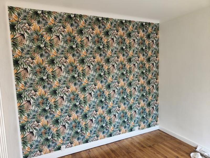 Ouvrir la fenêtre modale de l'avis 1 sur 1