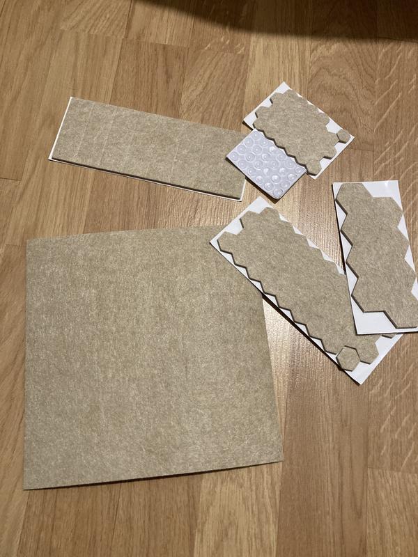 Abra o modal de avaliação 1 de 3