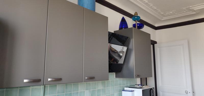 Ouvrir la fenêtre modale de l'avis 1 sur 1