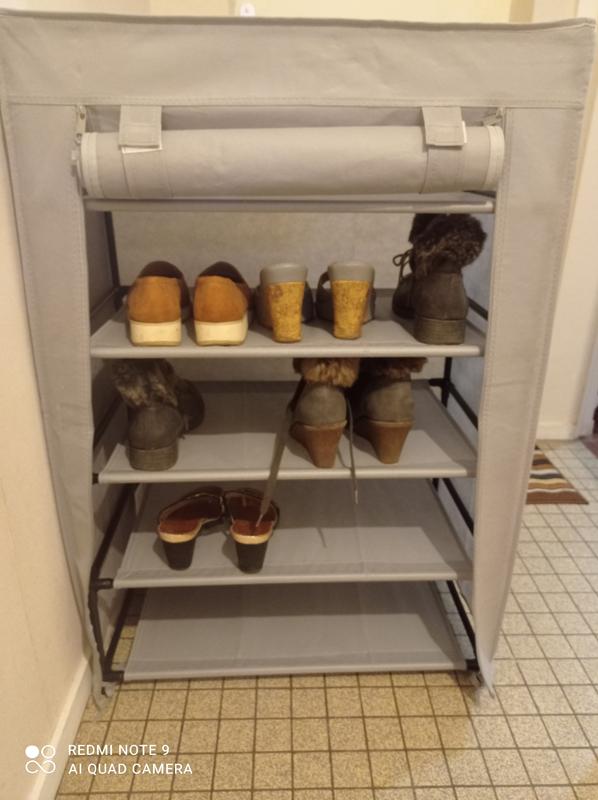 Ouvrir la fenêtre modale de l'avis 2 sur 4