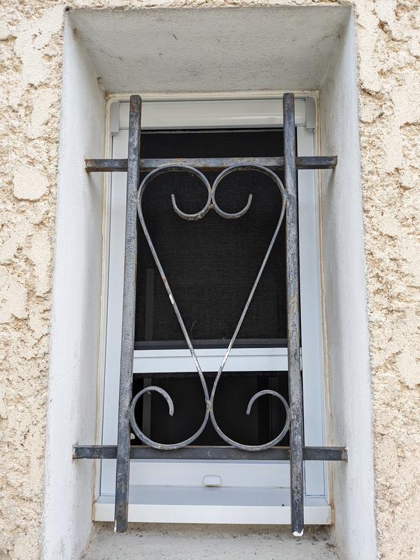 Ouvrir la fenêtre modale de l'avis 4 sur 5