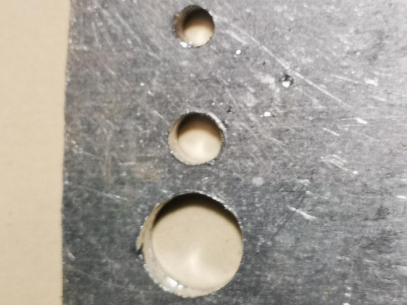 Ouvrir la fenêtre modale de l'avis 2 sur 2