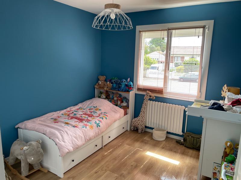 Ouvrir la fenêtre modale de l'avis 1 sur 1