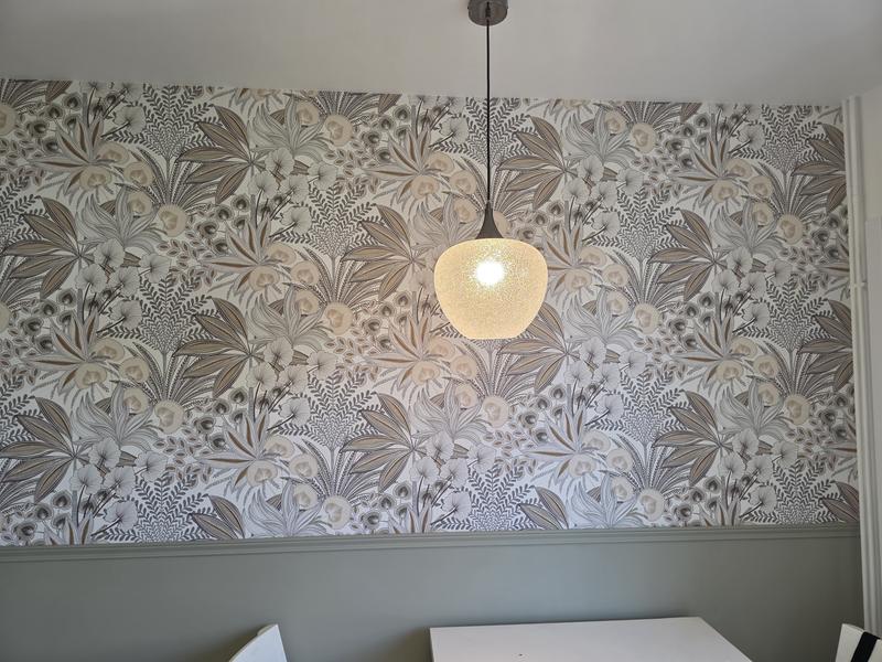 Ouvrir la fenêtre modale de l'avis 1 sur 1