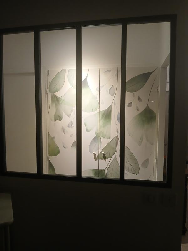 Ouvrir la fenêtre modale de l'avis 2 sur 2