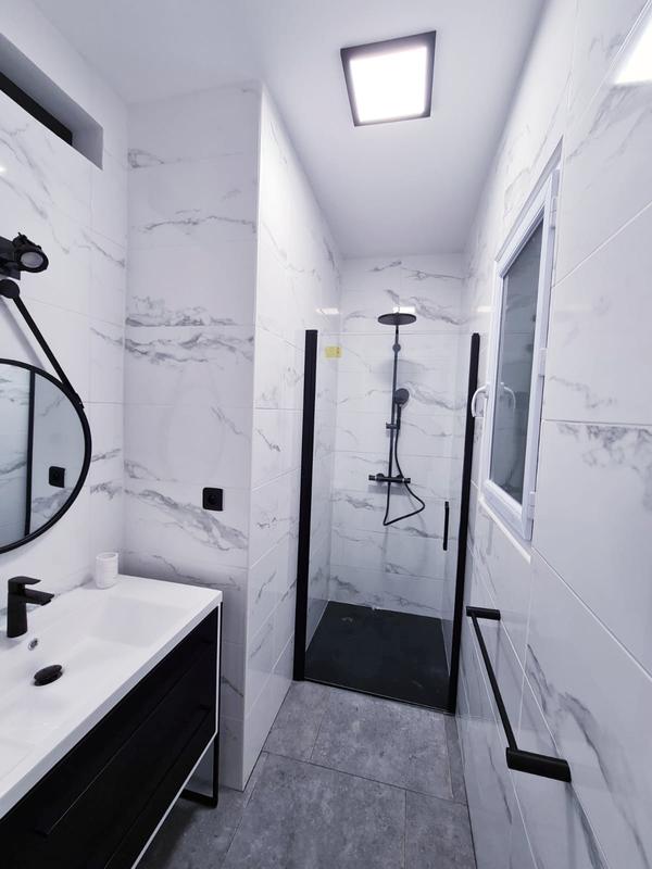 Revisione aperta modale 1 su 1