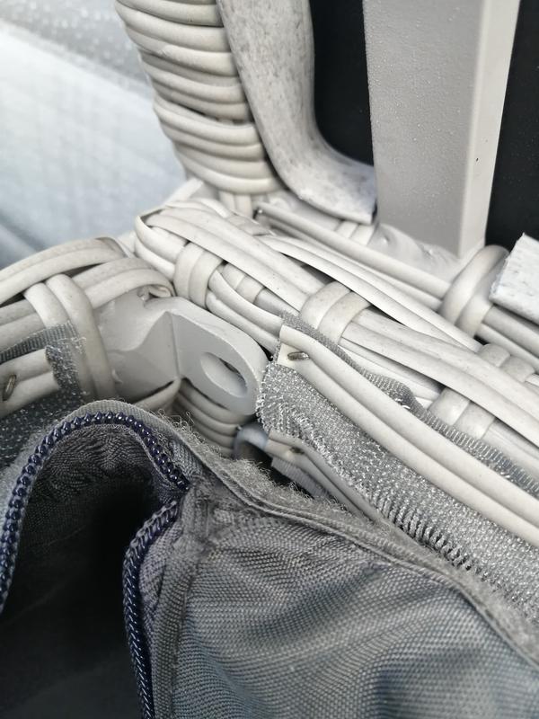 Revisione aperta modale 4 su 4