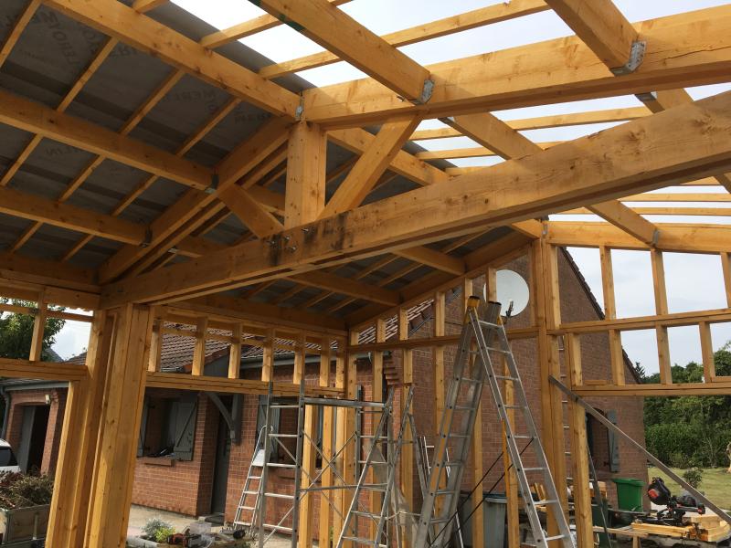 Ouvrir la fenêtre modale de l'avis 5 sur 6