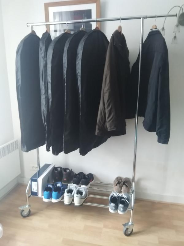 Ouvrir la fenêtre modale de l'avis 4 sur 4