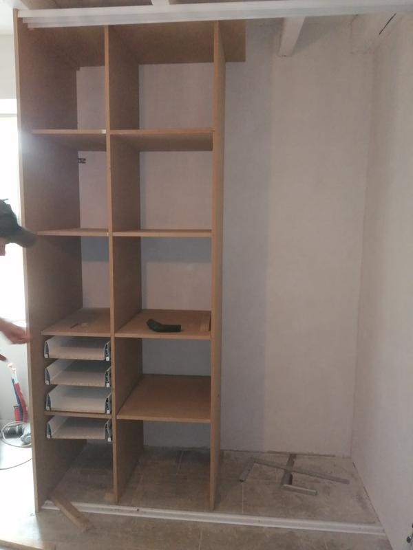 Ouvrir la fenêtre modale de l'avis 1 sur 2