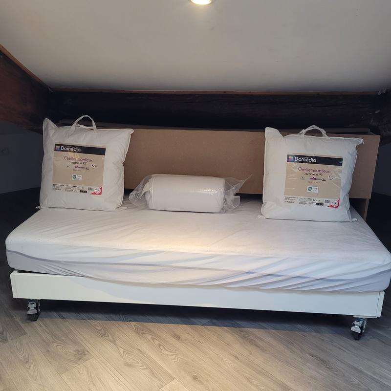 Ouvrir la fenêtre modale de l'avis 2 sur 3