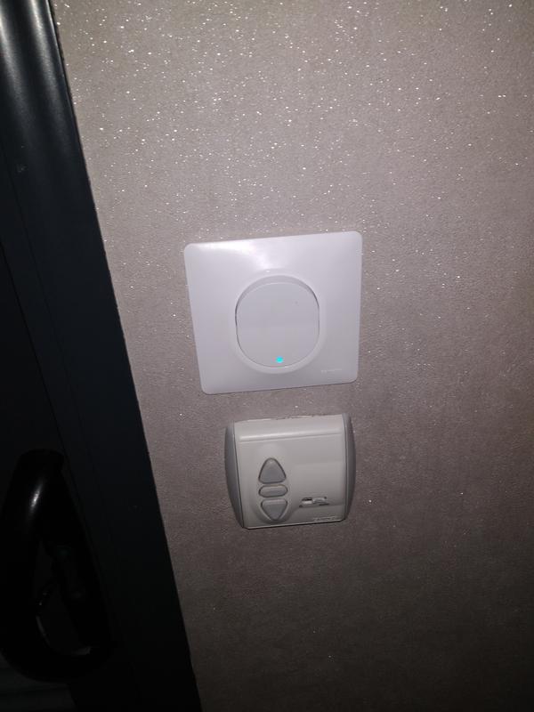 Ouvrir la fenêtre modale de l'avis 1 sur 1