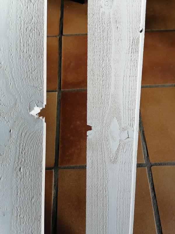 Ouvrir la fenêtre modale de l'avis 1 sur 4