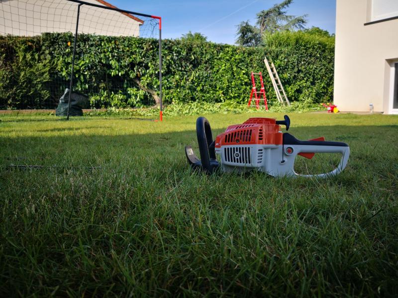 Ouvrir la fenêtre modale de l'avis 1 sur 1