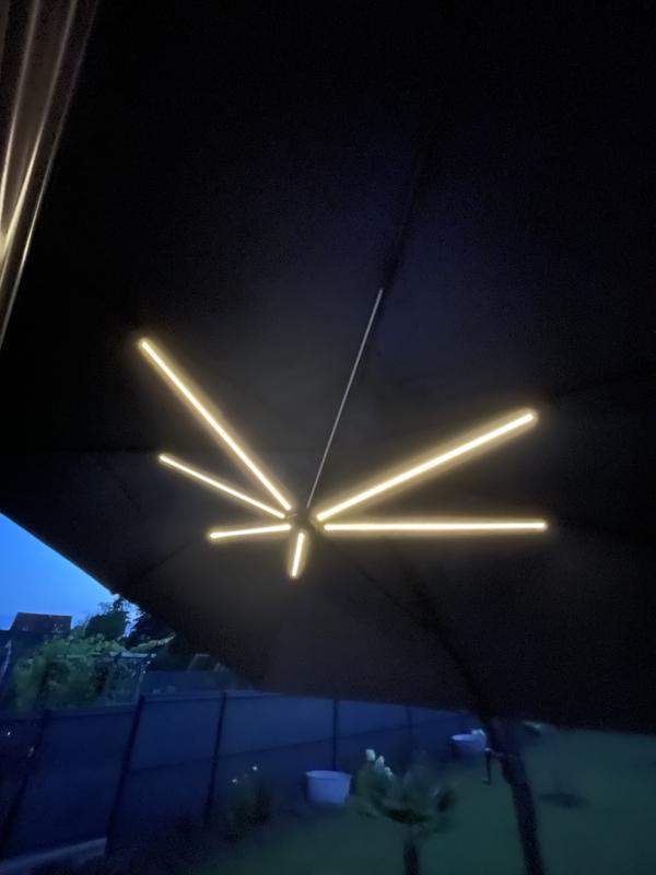 Revisione aperta modale 1 su 1