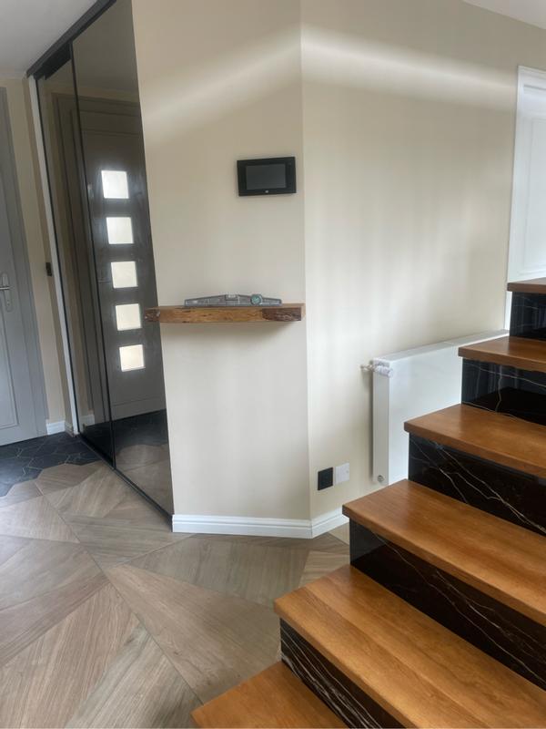 Ouvrir la fenêtre modale de l'avis 1 sur 1