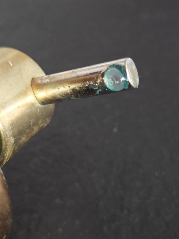 Ouvrir la fenêtre modale de l'avis 2 sur 4