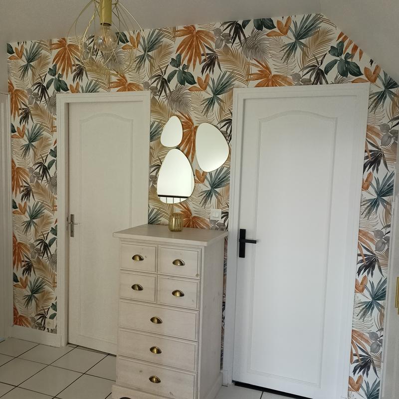 Ouvrir la fenêtre modale de l'avis 1 sur 1