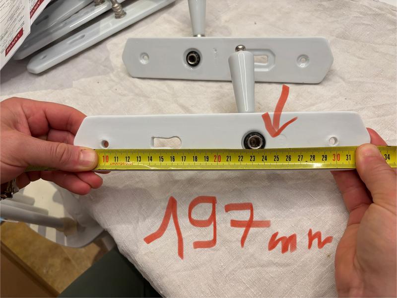 Ouvrir la fenêtre modale de l'avis 1 sur 2