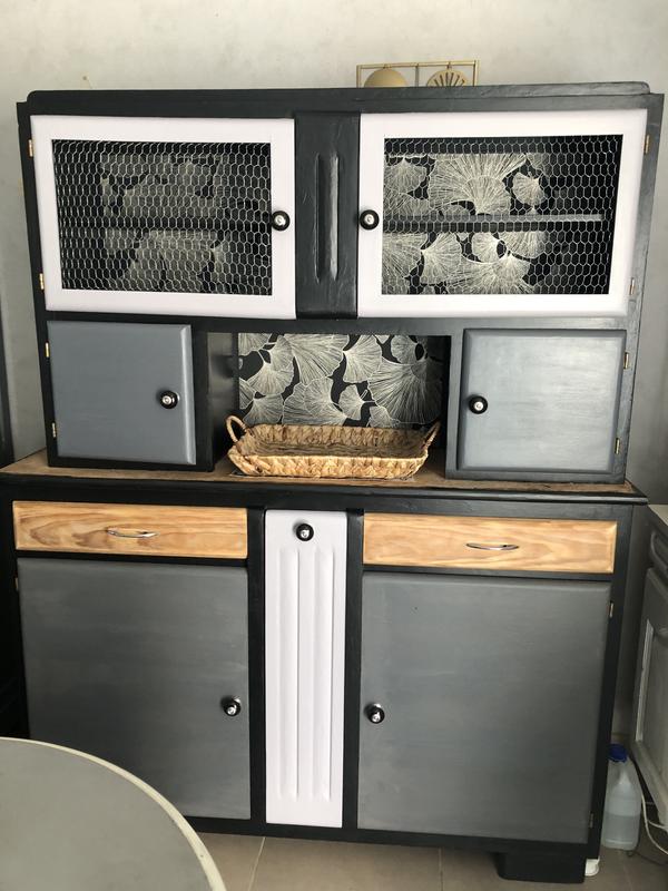 Ouvrir la fenêtre modale de l'avis 1 sur 1