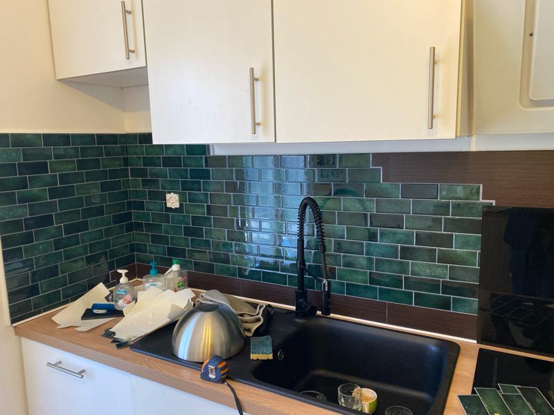 Revisione aperta modale 1 su 2