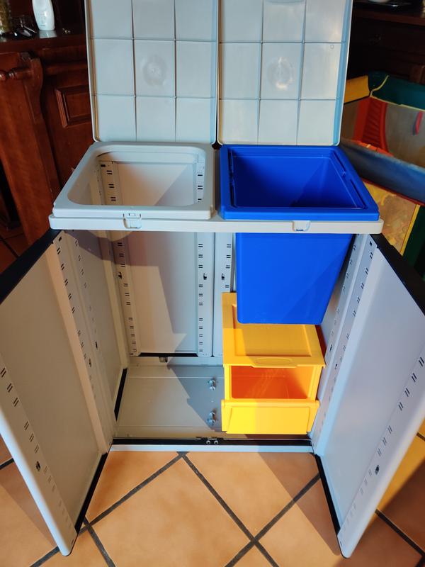 Revisione aperta modale 1 su 6