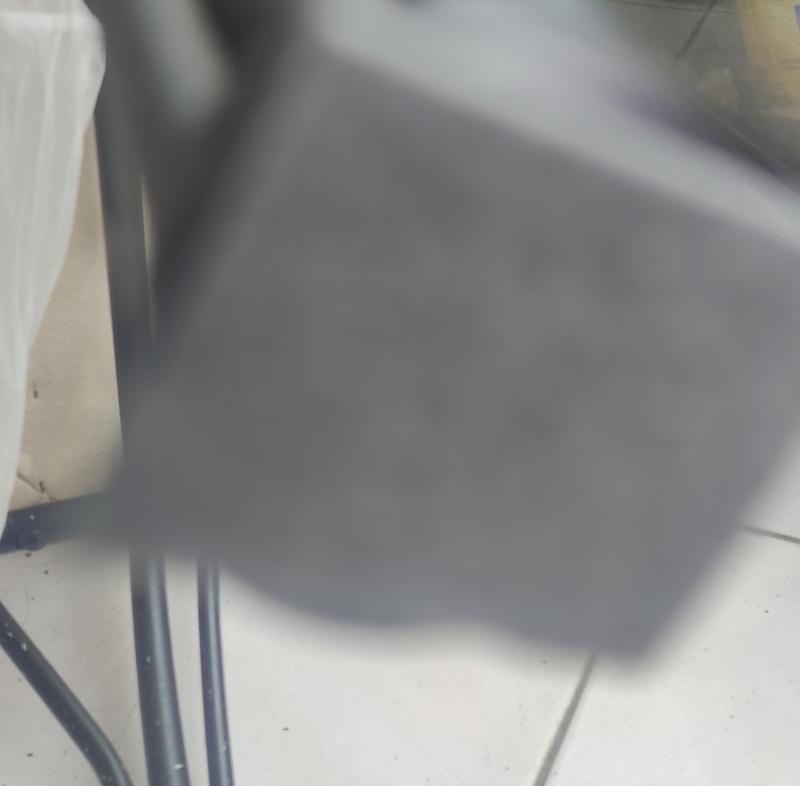 Abra o modal de avaliação 6 de 6