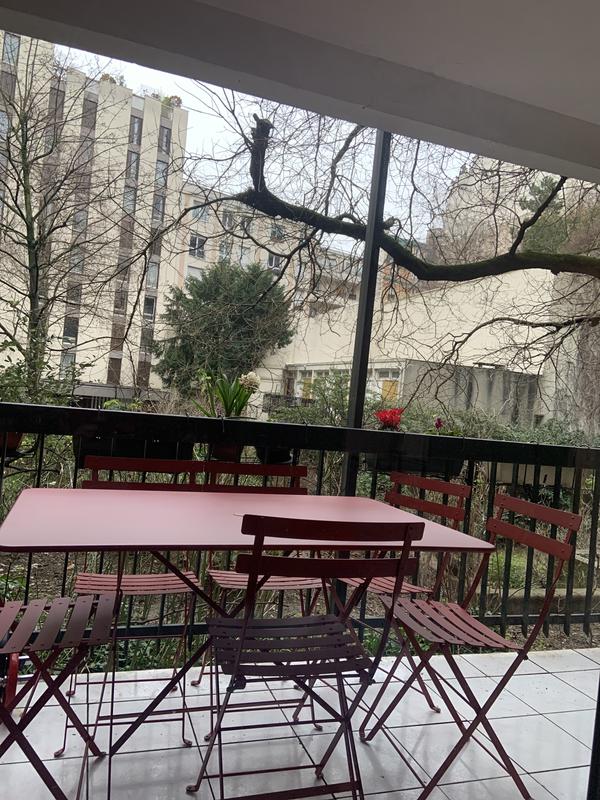 Ouvrir la fenêtre modale de l'avis 1 sur 1