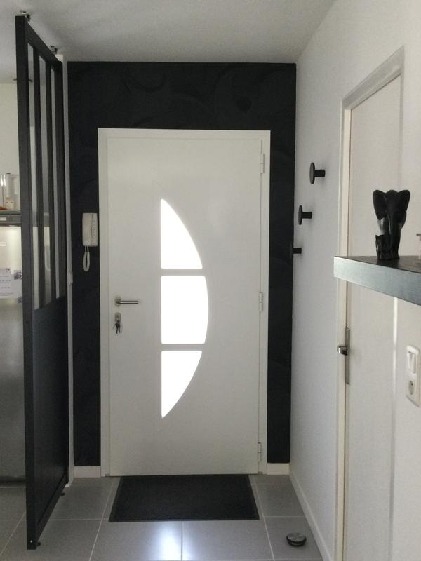 Ouvrir la fenêtre modale de l'avis 1 sur 1