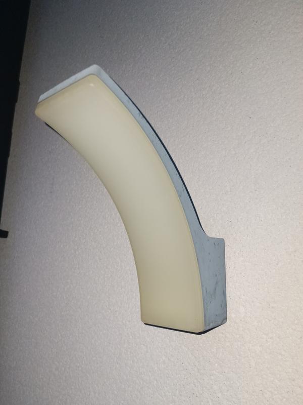 Revisione aperta modale 1 su 1