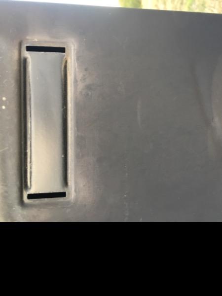 Ouvrir la fenêtre modale de l'avis 1 sur 1