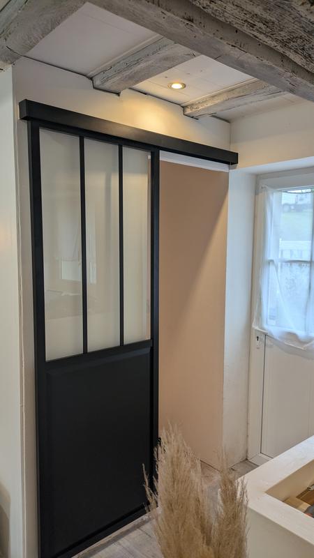 Ouvrir la fenêtre modale de l'avis 1 sur 1