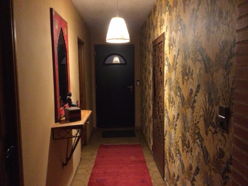 Ouvrir la fenêtre modale de l'avis 1 sur 1