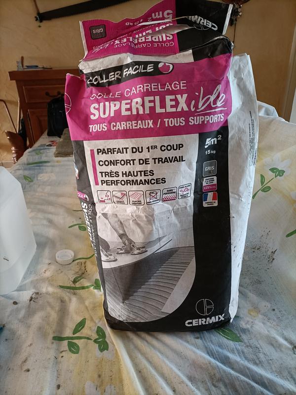 Ouvrir la fenêtre modale de l'avis 1 sur 1