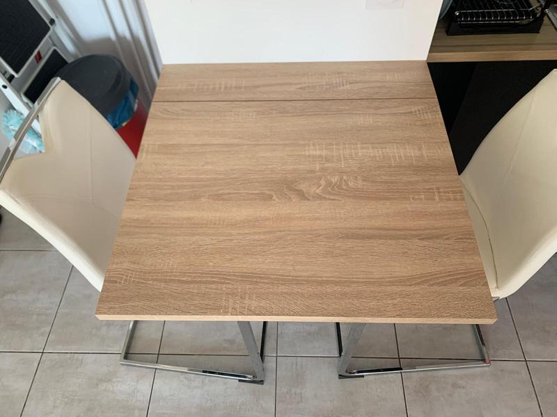 Ouvrir la fenêtre modale de l'avis 4 sur 6