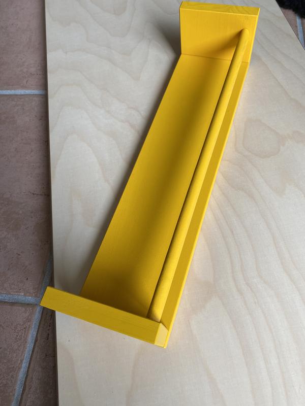 Ouvrir la fenêtre modale de l'avis 3 sur 3