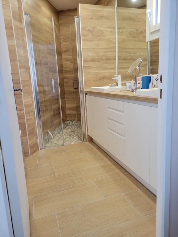 Revisione aperta modale 1 su 1