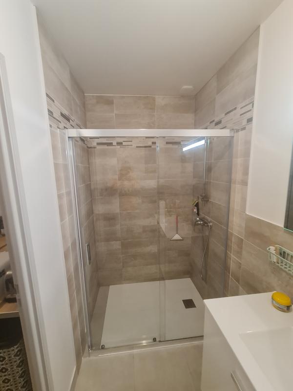 Revisione aperta modale 1 su 1