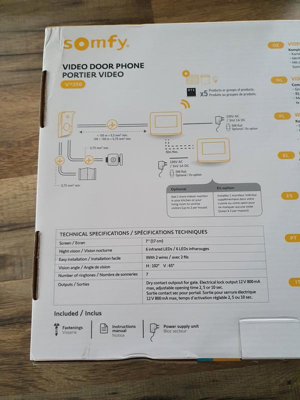 Ouvrir la fenêtre modale de l'avis 2 sur 2