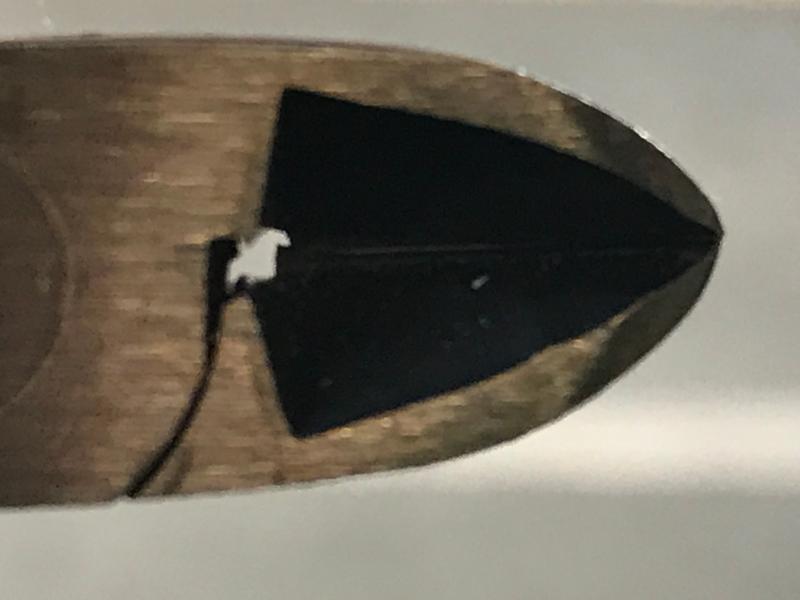 Ouvrir la fenêtre modale de l'avis 1 sur 1