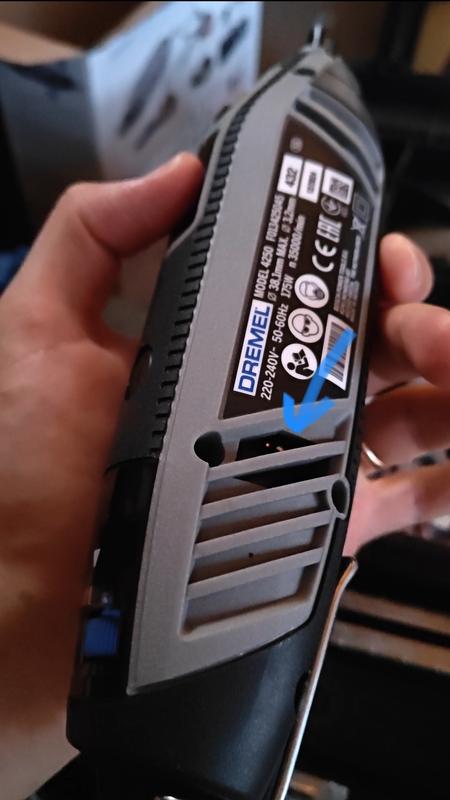 Ouvrir la fenêtre modale de l'avis 1 sur 1