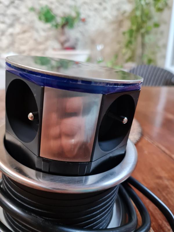 Ouvrir la fenêtre modale de l'avis 1 sur 1